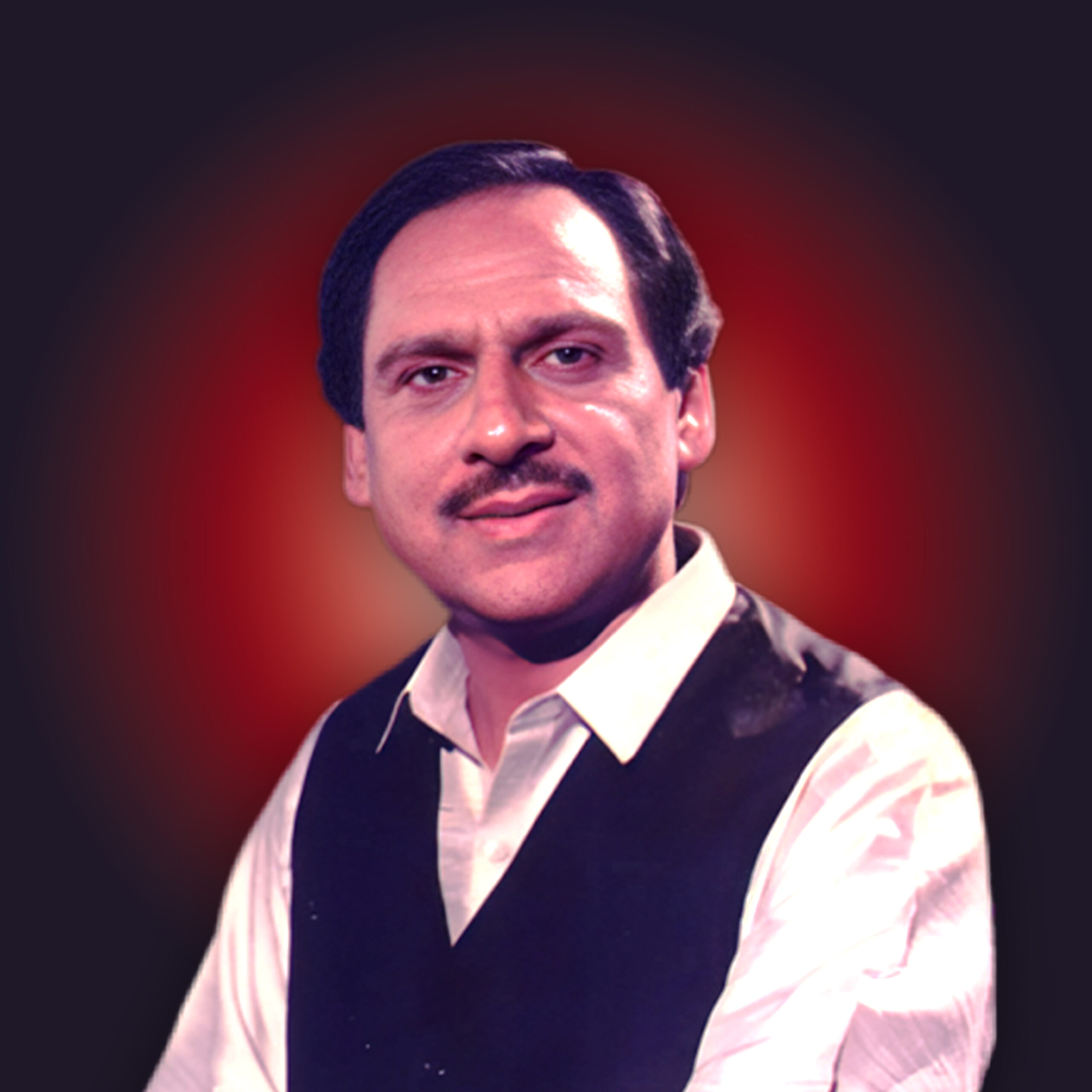 Ghulam Ali Khan
