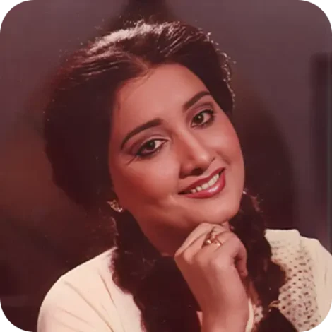 Naheed Akhtar