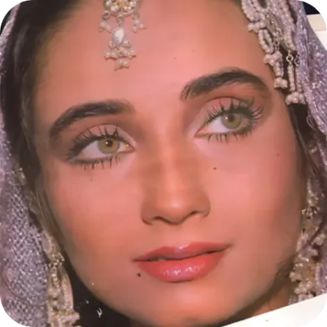 Salma Agha