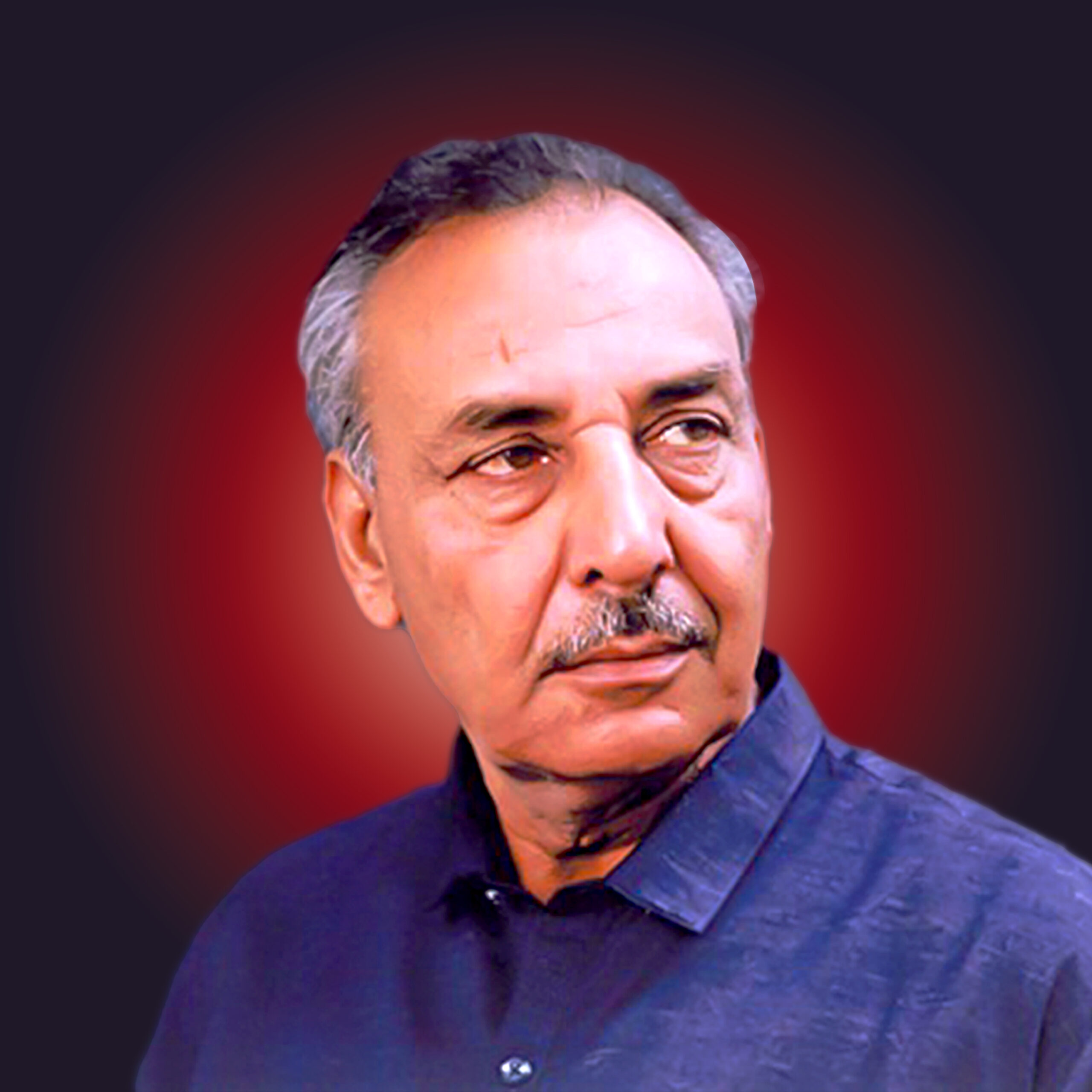 Inayat Hussain Bhatti