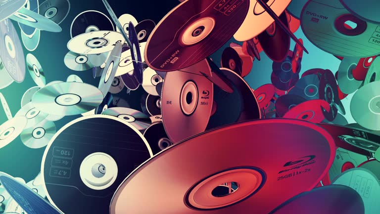 Film : Licence [balance 3 songs]