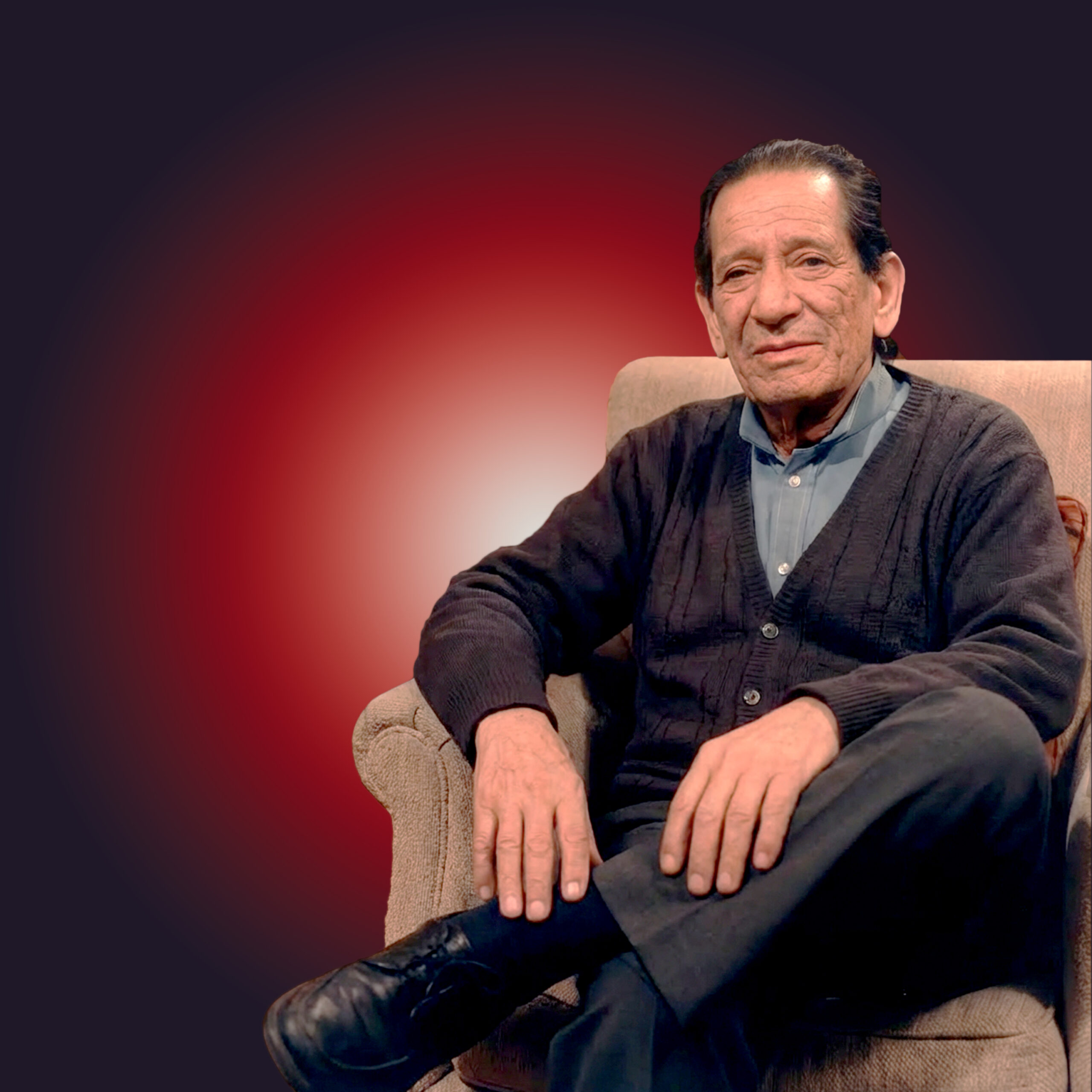 Khawaja Khursheed Anwar